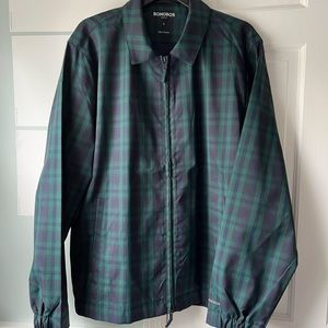 Bonobos golf jacket. NWOT